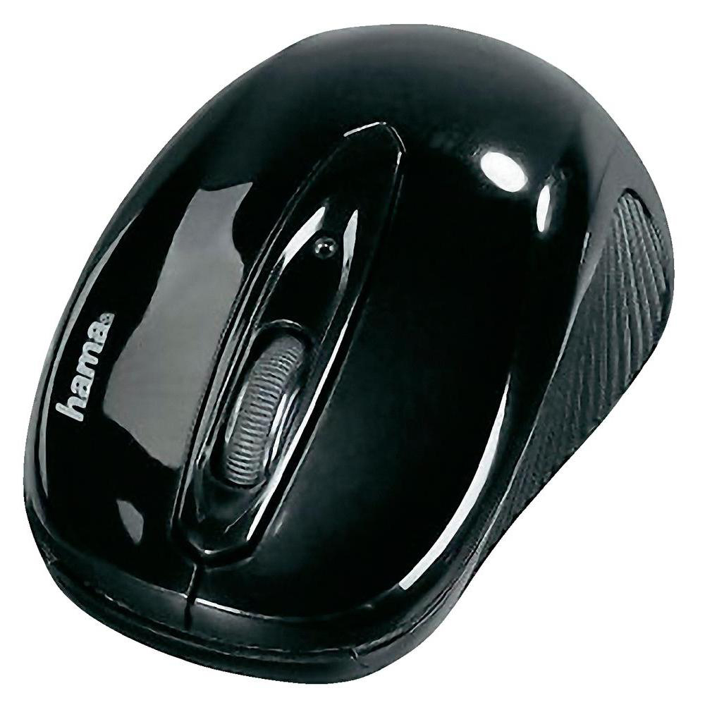 Bild von Hama Optische Funkmaus "AM-7300"