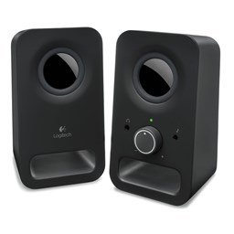 Bild von Logitech Z150 Stereo Multimedia-Speakers
