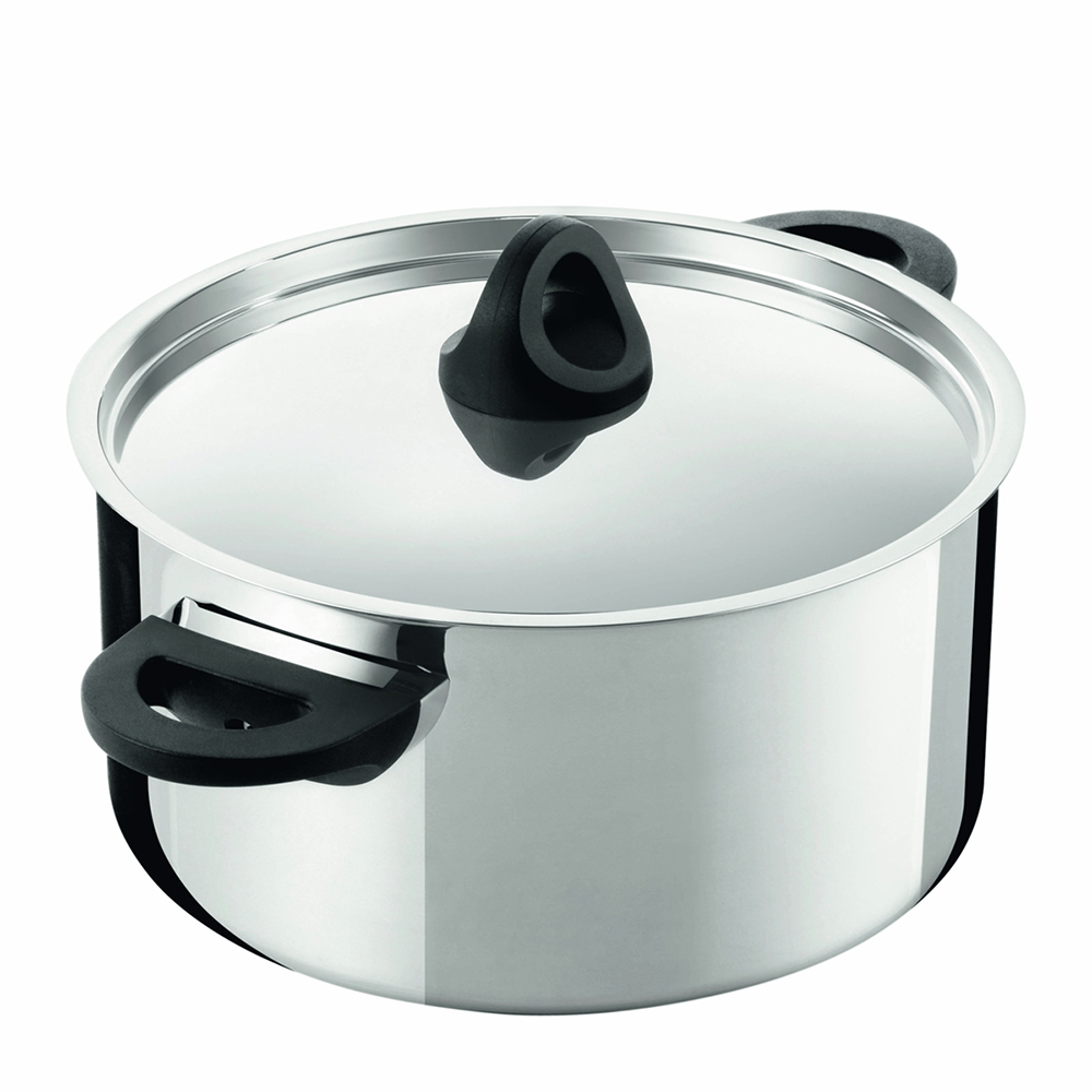 Bild von Kuhn Rikon Luna Kochtopf 3,0 Liter