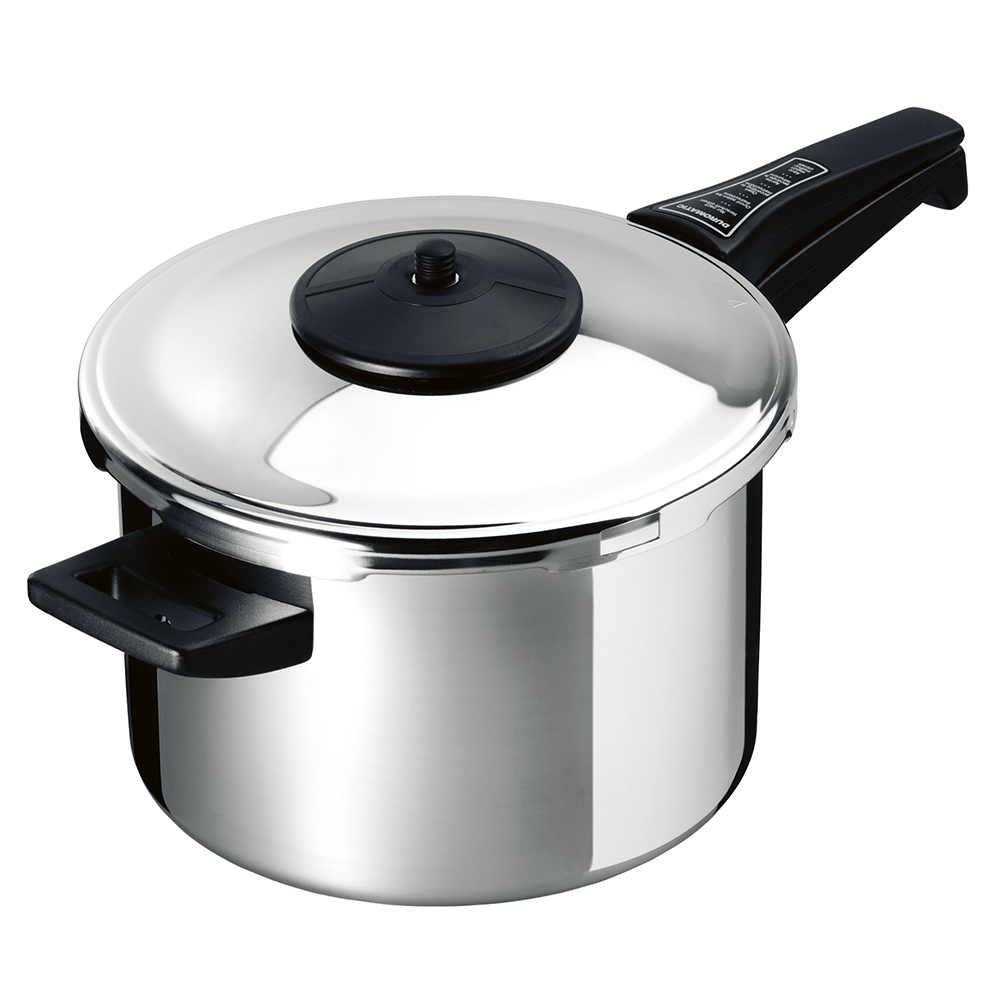 Bild von Kuhn Rikon Classic Duromatic Schnellkochtopf 3,5 Liter