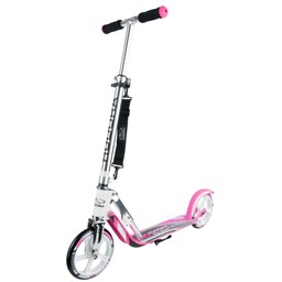 Bild von Hudora Scooter Big Wheel RX-Pro 205 pink